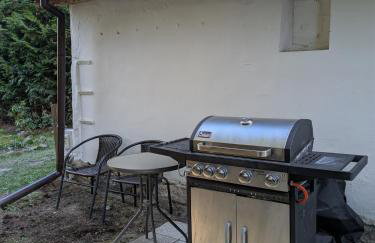 Świerkowe Ranczo Raciszewo - Foto 42