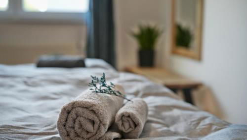 FeWo in LA - Ferienwohnung mit 2 Schlafzimmer am Bodensee - Foto 4