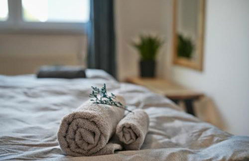 FeWo in LA - Ferienwohnung mit 2 Schlafzimmer am Bodensee - Foto 4