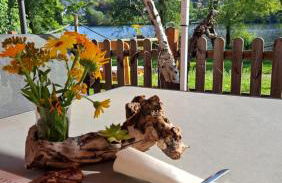 Ferienhaus Fridolin - Foto 14