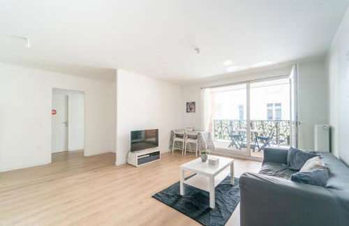 Le Montfleury - Appt poche de Paris - Foto 7