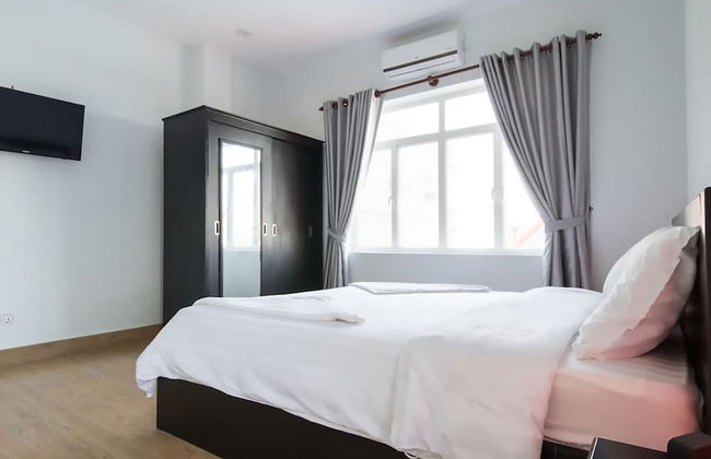 La Belle Residence - Foto 66