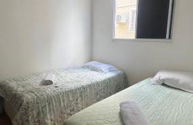 Apto completo em Cuiabá check-in automático - Foto 5