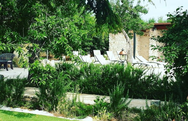Masseria Tinelli - Foto 19