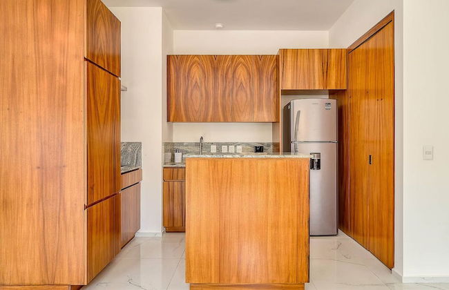 Grand Trianon 203 in Jalisco - Foto 20