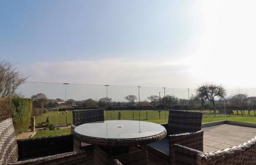 The Old Milking Parlour - Photo 27