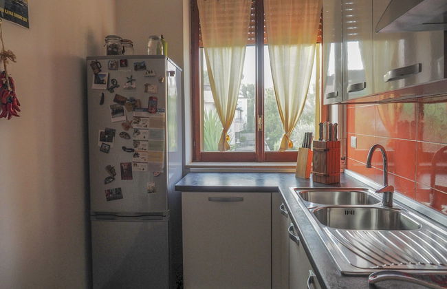 Home Close to the sea With Terrace and Free Parking - Foto 26