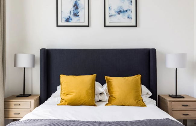 Charles Hope Apartment Canary Wharf - Photo 6