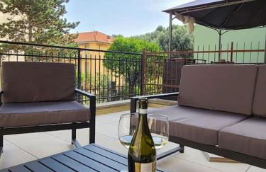 Villetta Grignetta Relax Giardino e Jacuzzi - Foto 37