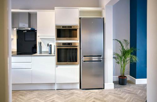 Host & Stay - Bellevue Apartments - Foto 19