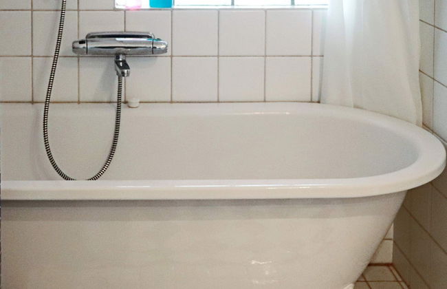 5 Star Holiday Home in Grevie - Foto 11