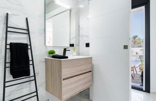 Moderna Casa VillaCristal - Foto 44