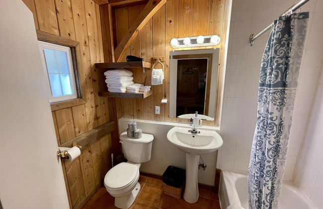 Black Bear Cottage - Photo 40