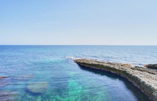 La petite crique - Foto 33