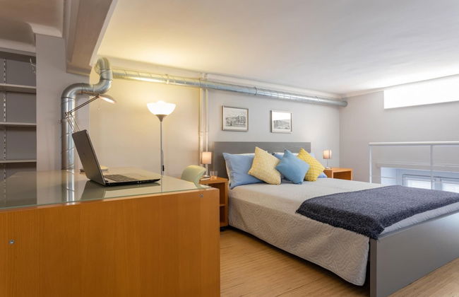 Studio Degli Artisti by Wonderful Italy - Foto 3