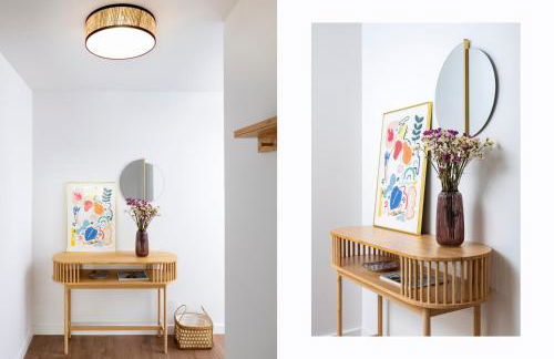 Misterhost La Florida Piscina y Terraza - Foto 19