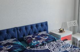 CHARMANT T2 Avec LOGGIA VUE MER - Foto 13