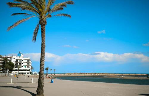 Apartamento Masia Racó Cullera - Foto 28