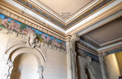 Liberty La spezia - 5 Terre apartment - Foto 53