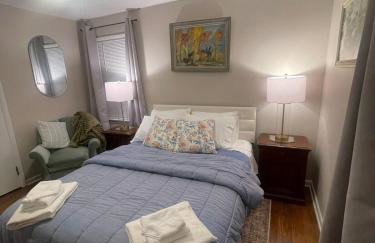 Newly renovated 3-bedroom lakeside home - Foto 21