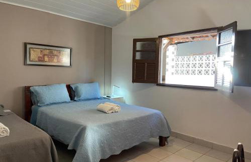 Casa Paraiso de Sonho Verde - Foto 13