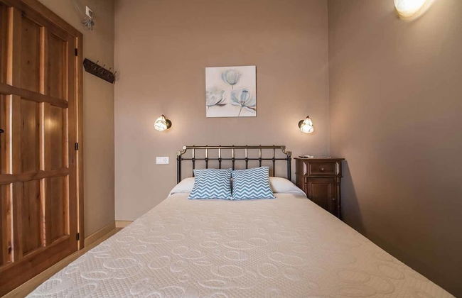 Casa Rural Las Avutardas - Foto 12