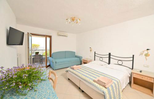 Appartamenti Ischia la Sentinella - Foto 29