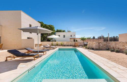 Villa Li Santi by BarbarHouse - Foto 10