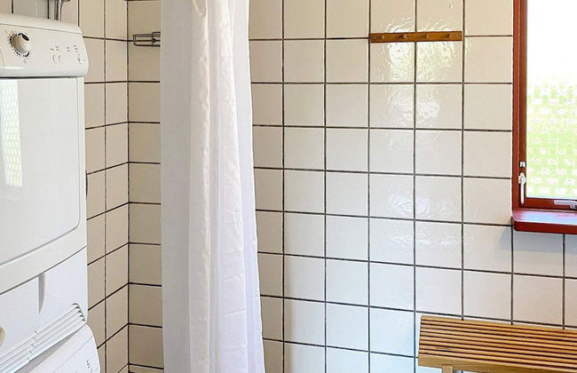 6 Person Holiday Home in Aeroskobing - Foto 7