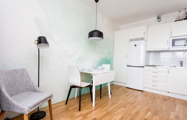 ApartDirect Älvsjö - Photo 17