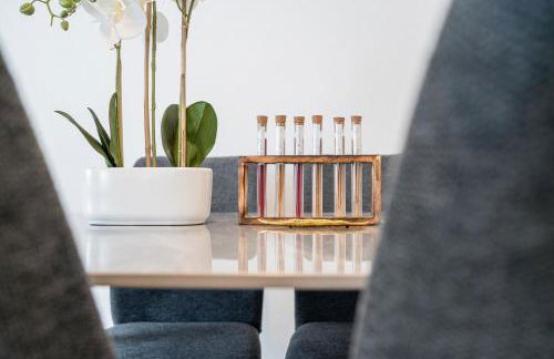 Evin's Apartment - Foto 20