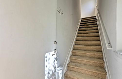 LoHi Apartment with Patio 1 Mi to Downtown Denver! - Foto 17