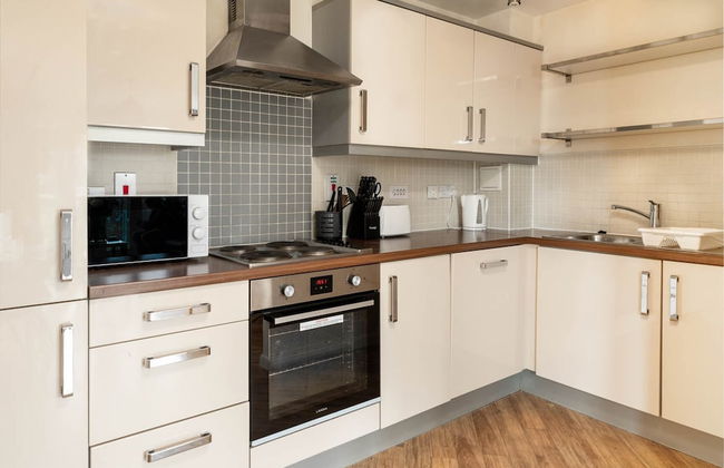 Abodebed - Handleys Court - Foto 18