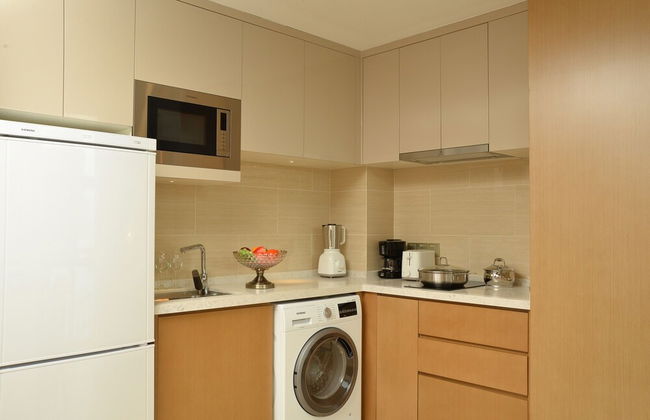 Somerset Software Park Xiamen - Foto 28