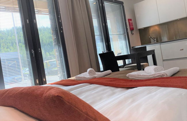 Levi Suites Levi Gold - Foto 24