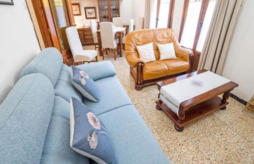 Belvilla by OYO Apartamento â€œLa Cabanaâ€ - Foto 7