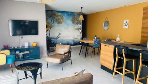 Le Saint Marin - Foto 5