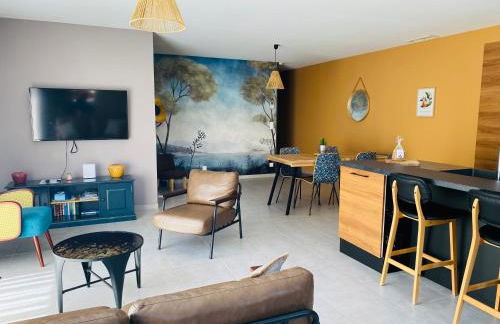 Le Saint Marin - Foto 5