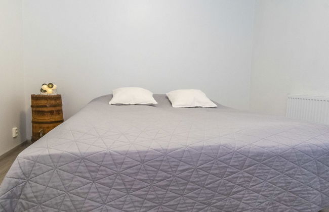 Juurakkopirtti - Foto 16