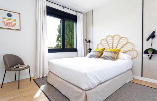 Genteel Home Arruzafa - Foto 58