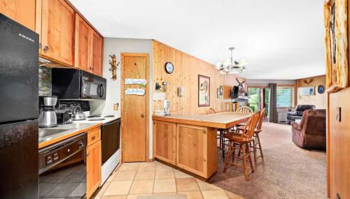 North Shore Vista Views Ski in Ski out Hot Tub - Foto 2