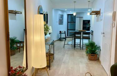 VUT LOS CONDES Garaje privado - Foto 11