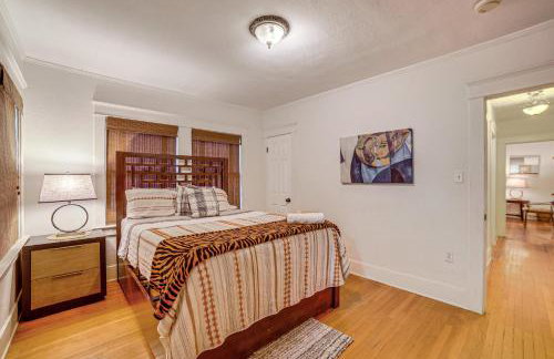 Home half Mi to Dtwn Riverside Families Welcome! - Foto 10