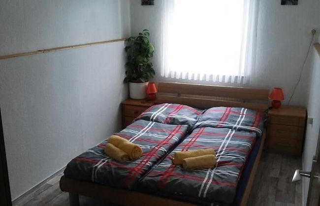 Ferienwohnung Langelsheim - Foto 13