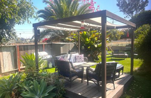 Casa California - Backyard, BBQ, Firepit & Near Beaches - Foto 28