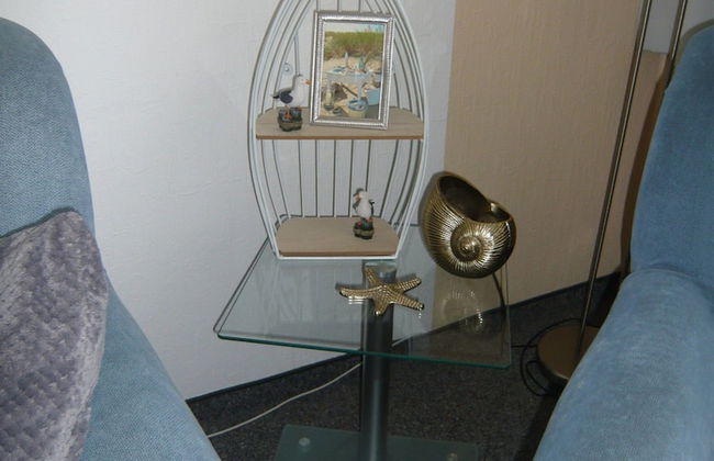 Apartment, Cuxhaven - Foto 4