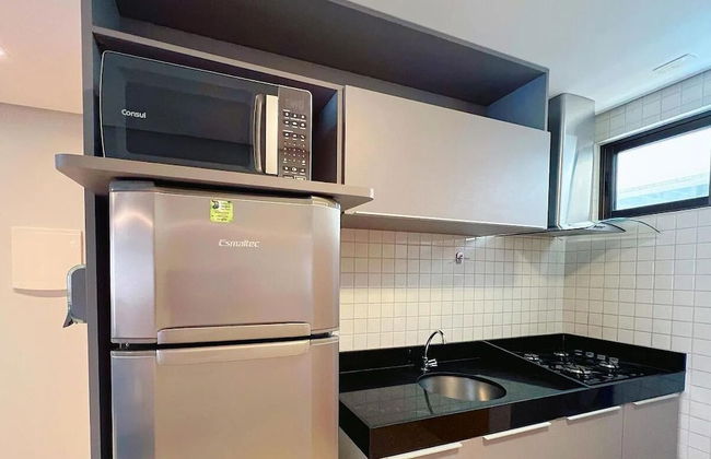 Eco Summer - LikeHome Hospedagens - Foto 18