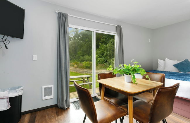 Breakwater Resort - Foto 58