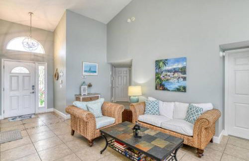 Almost Heaven Beach House - Foto 50