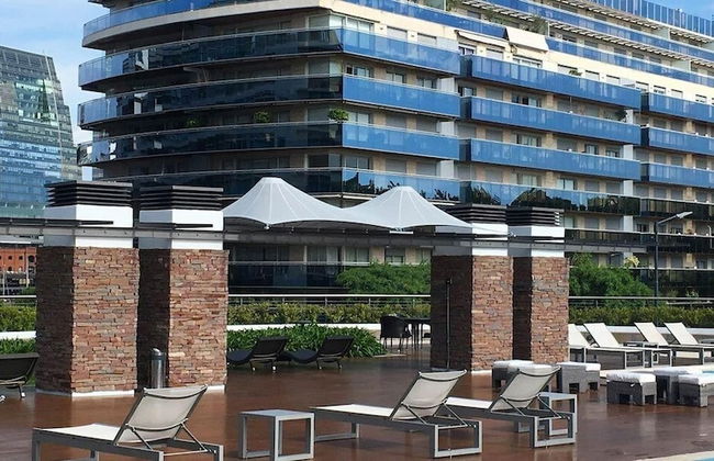 Puerto Madero Piso 20 Vista al Rio - Foto 67